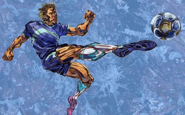 在国际乒乓 在国际乒乓