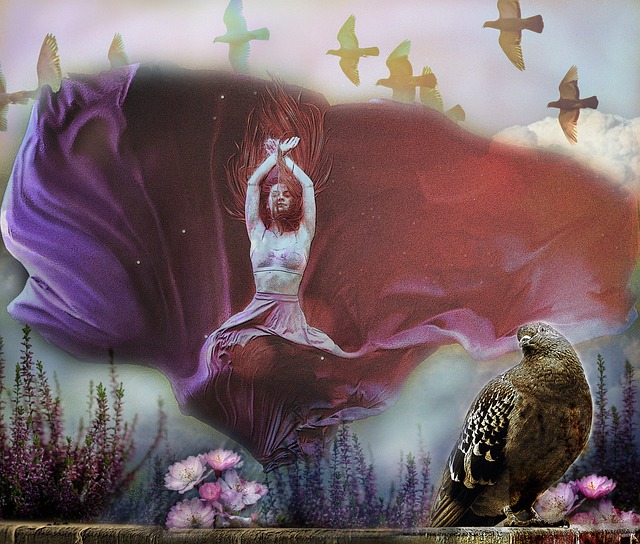 他开始在业 他开始在业